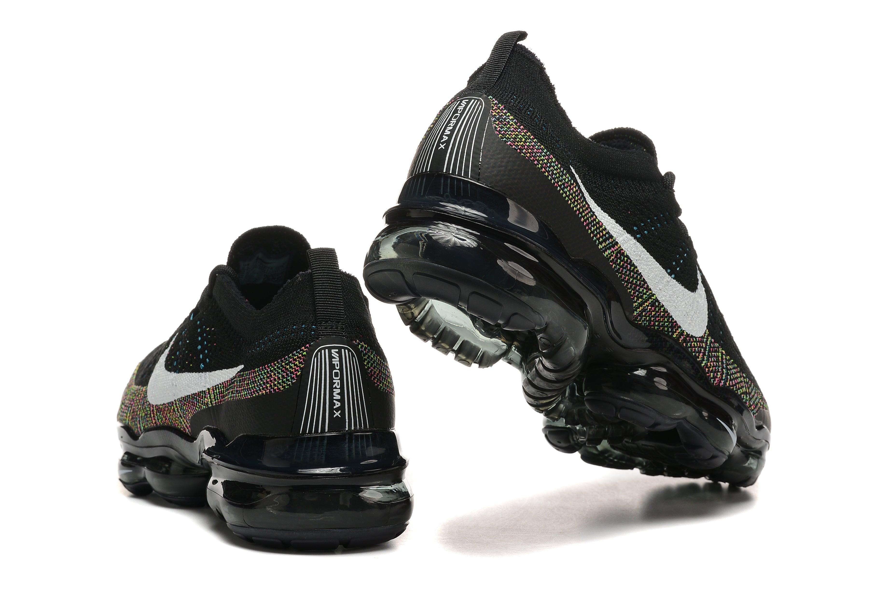 Nike Air Vapormax 2023 Flyknit 'Multi Color' - Banlieue91