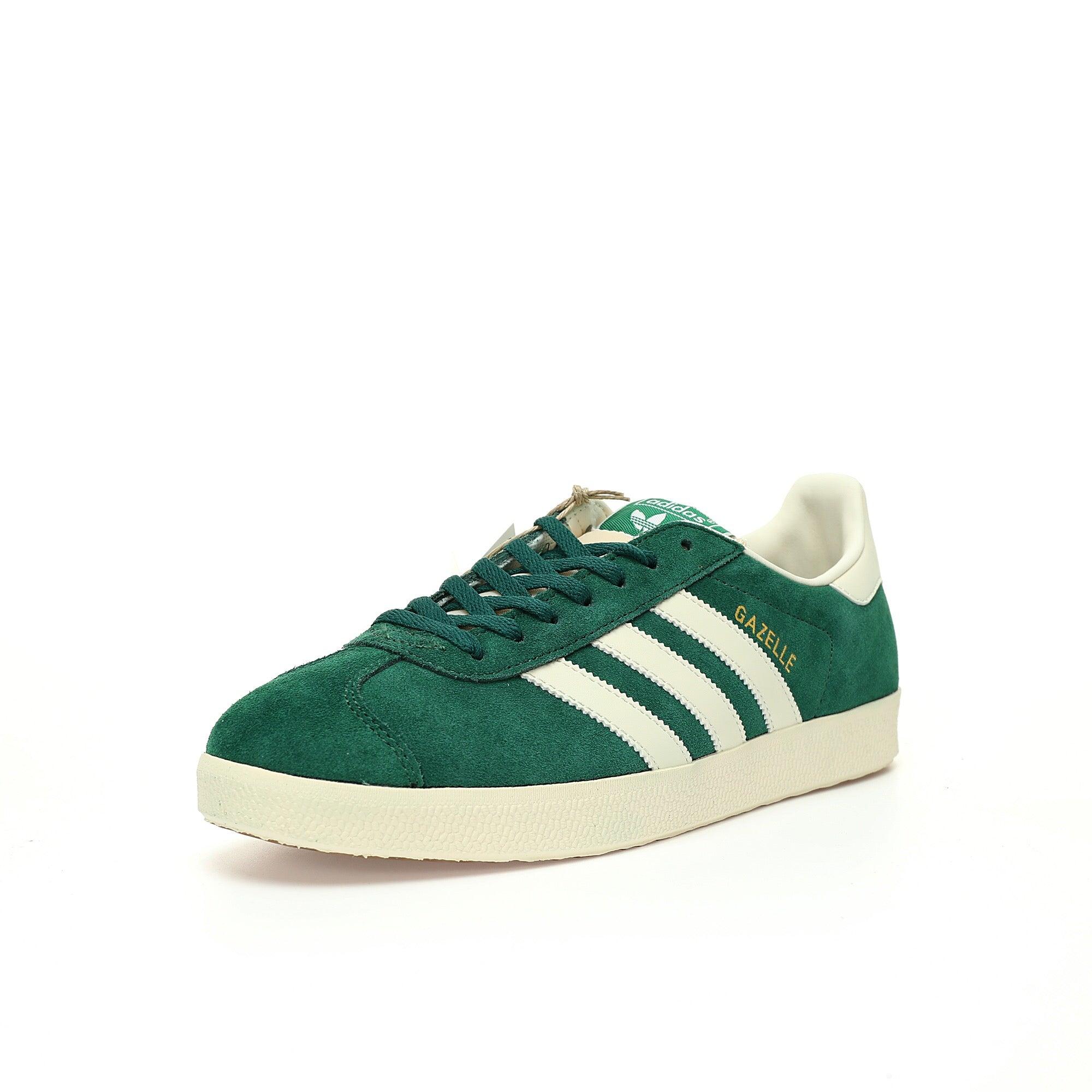 Adidas Originals Gazelle Indoor 'Faded Archive' - Banlieue91 -