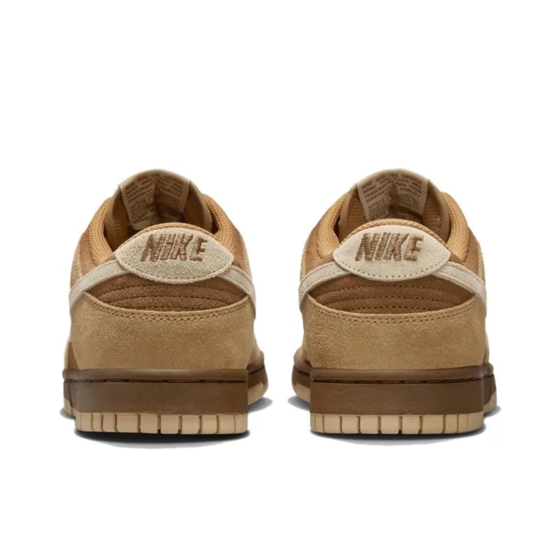 Nike Dunk Low Reverse Maple