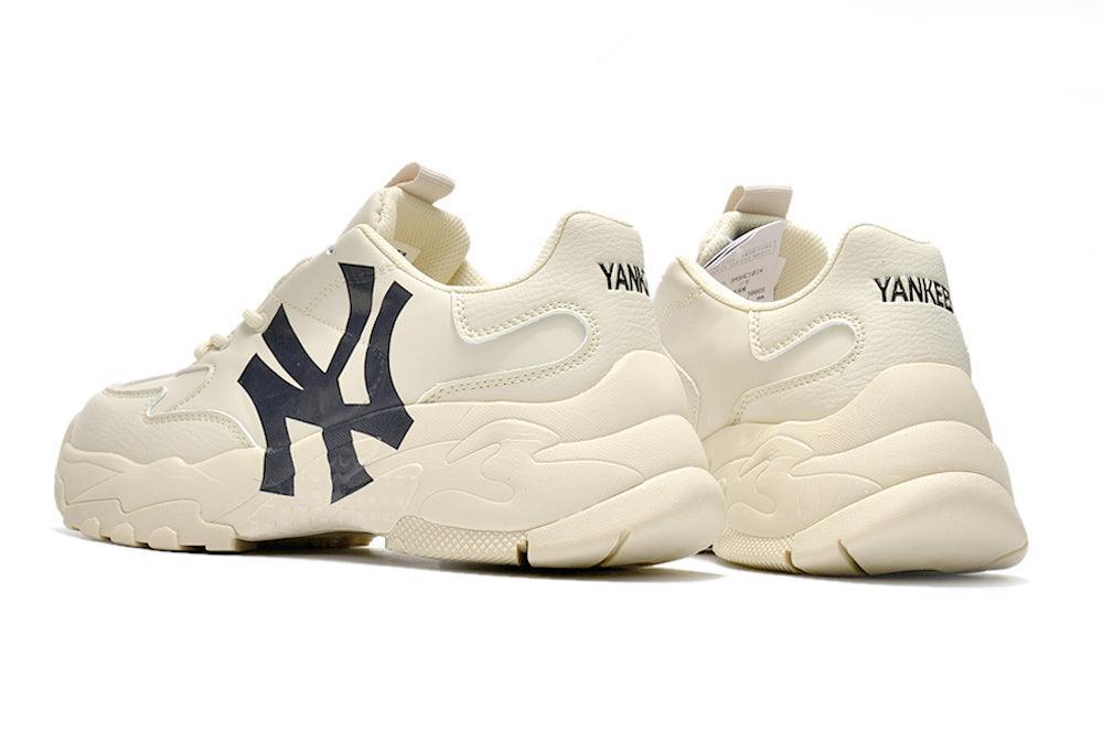 MLB Big Ball x Chunky New York Yankees Sneakers - Banlieue91