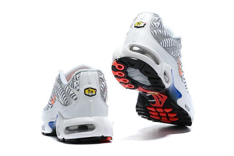 Nike Air Max Plus TN 'Euro Tour' - Banlieue91