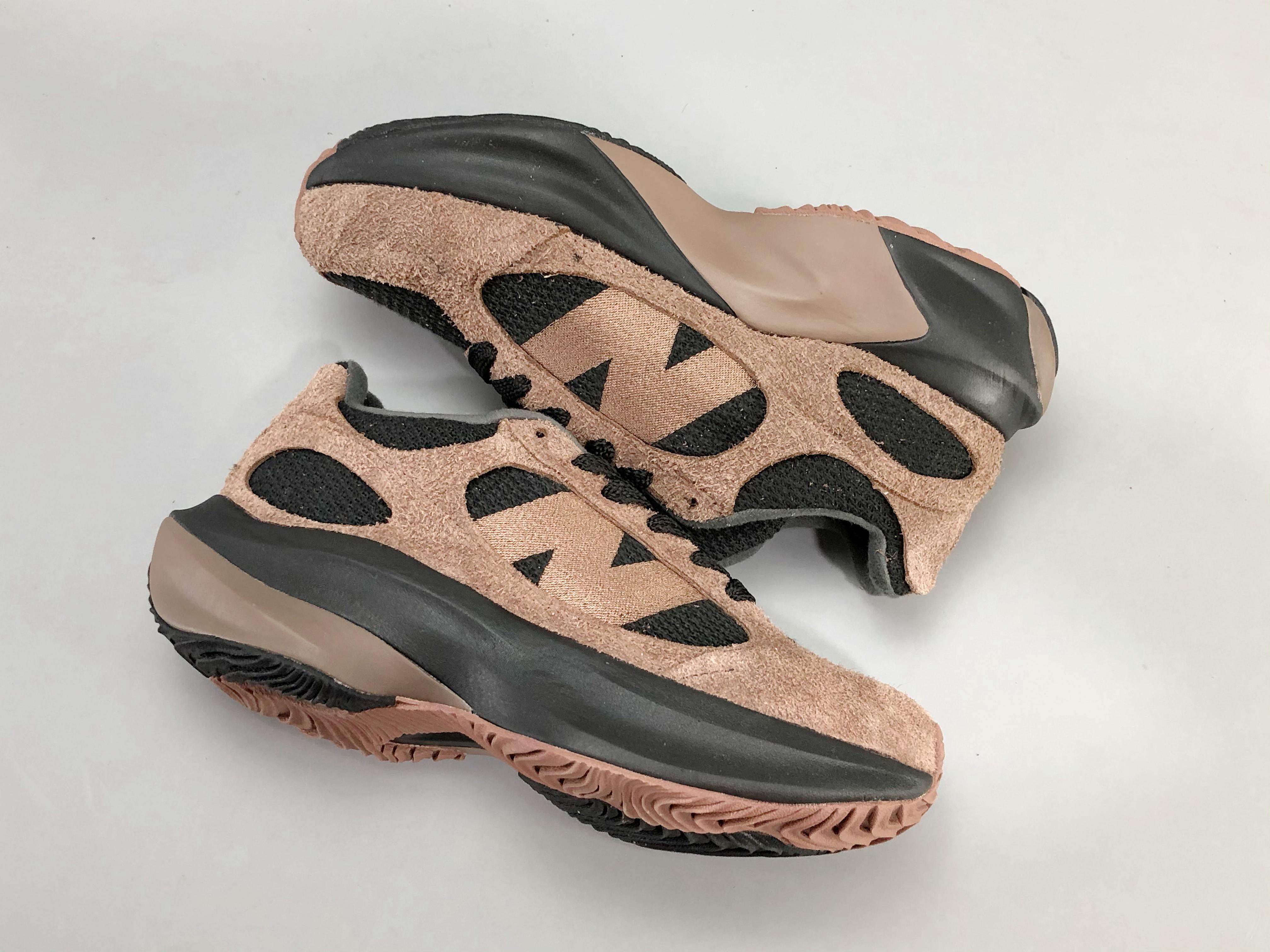 New Balance WRPD Runner 'Dark Mushroom' - Banlieue91
