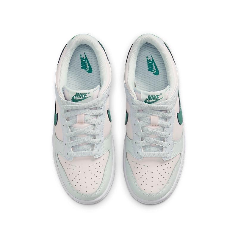 Nike Dunk Low Mineral Teal - Banlieue91