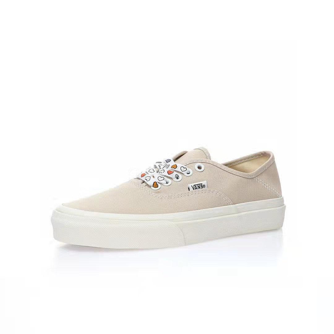 Vans Authentic VR3 'Beige' - Banlieue91