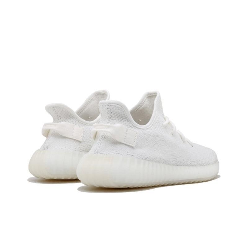 Yeezy 350 Boost V2 'White' - Banlieue91