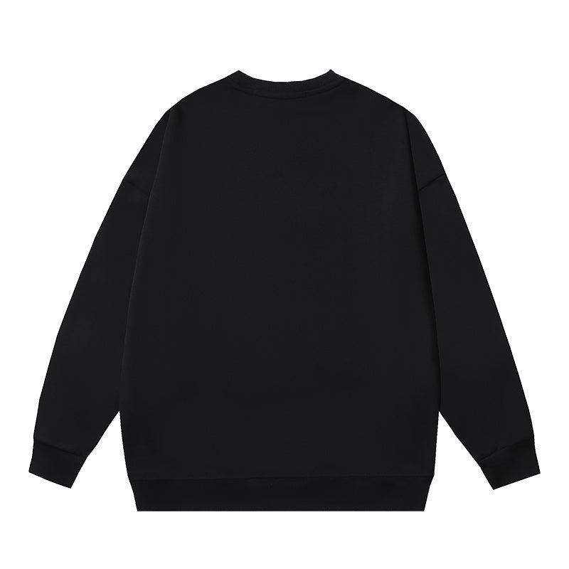 Off-White Bookish flower skate hoodie - Banlieue91 -