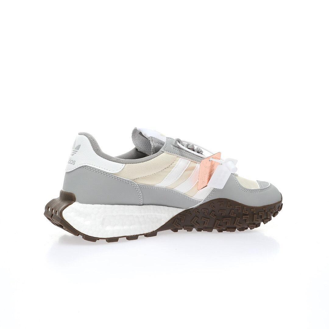 Adidas Retropy Boost E5 W.R.P E5 'GUM5' - Banlieue91