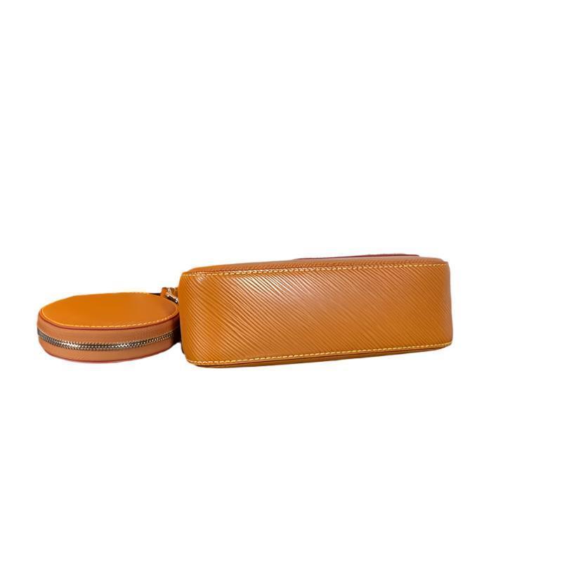 Louis Vuitton Epi Marelle Shoulder Bag - Banlieue91