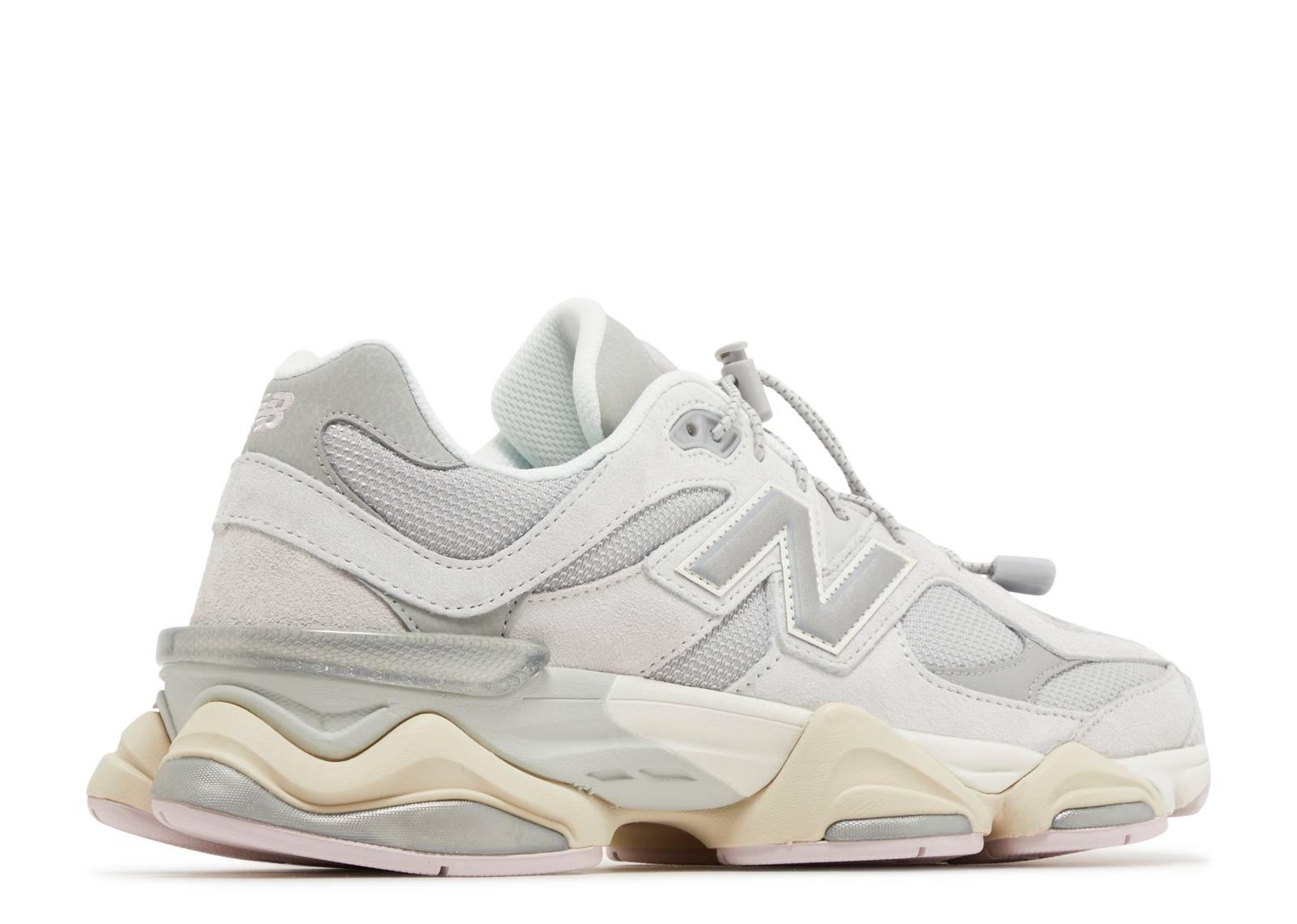 New Balance 9060 'Grey Matter December Sky' - Banlieue91