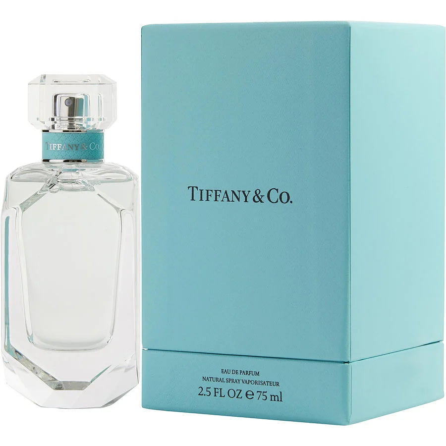 Tiffany & Co. Eau de Parfum Spray – 2.5 oz (75 ML) - Banlieue91 -
