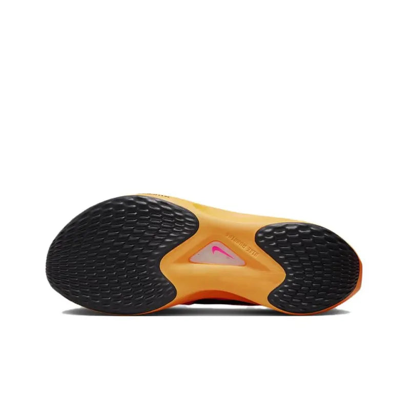 Nike Zoom Fly 5 Hyper Pink Laser Orange - Banlieue91 -