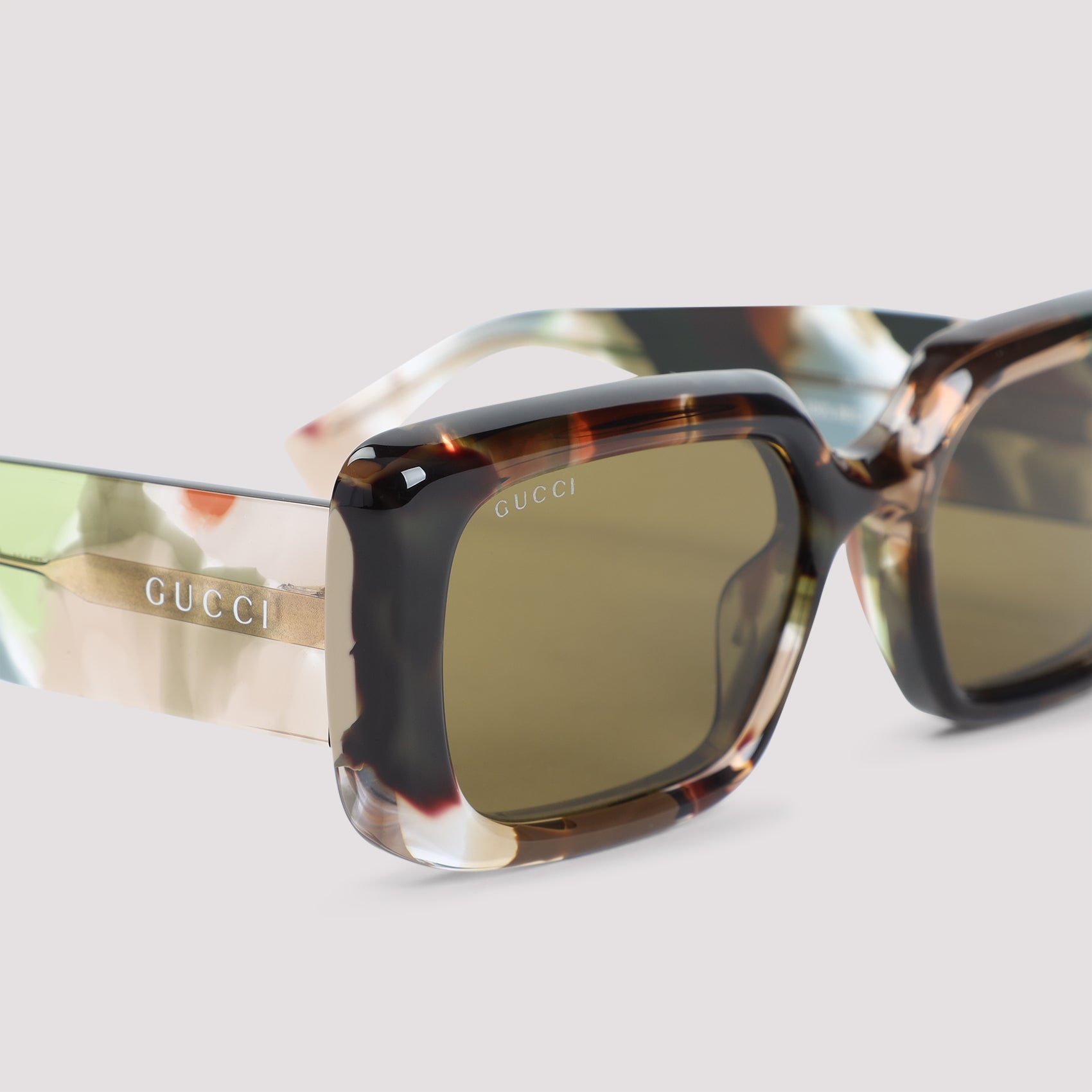 GUCCI Classic GG 1906S Men's Sunglasses - Banlieue91 -