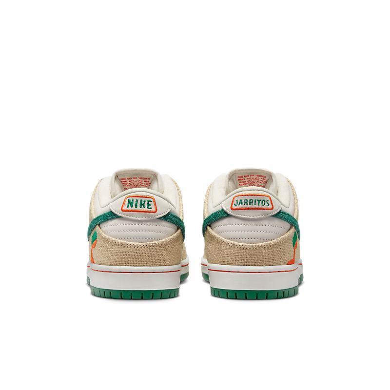 Nike SB Dunk Low 'Jarritos' - Banlieue91