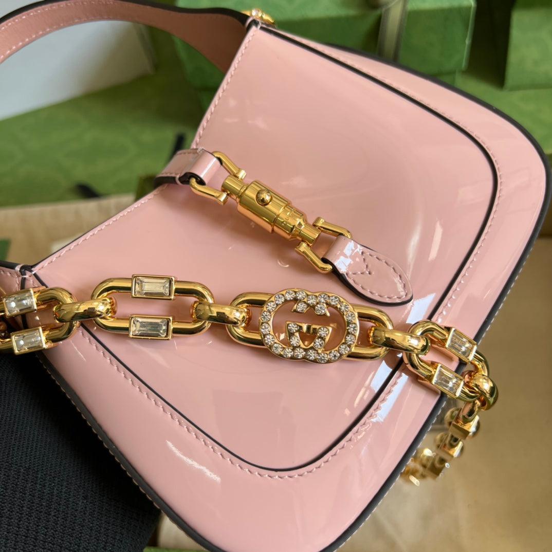 Gucci Jackie 1961 Mini Bag - Banlieue91