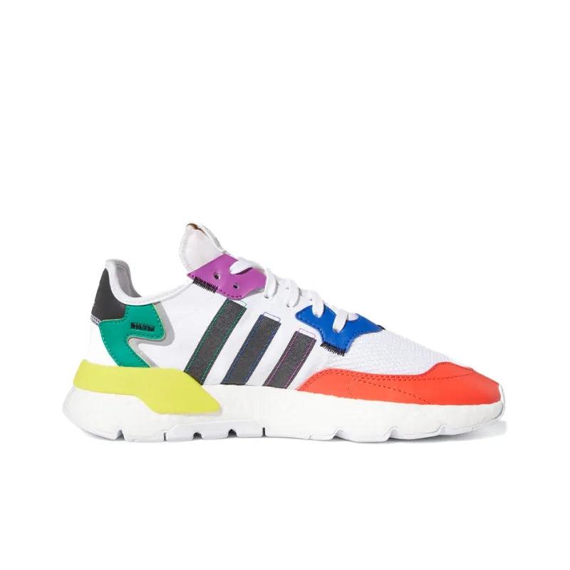 Adidas Originals Nite Jogger Pride - Banlieue91 -