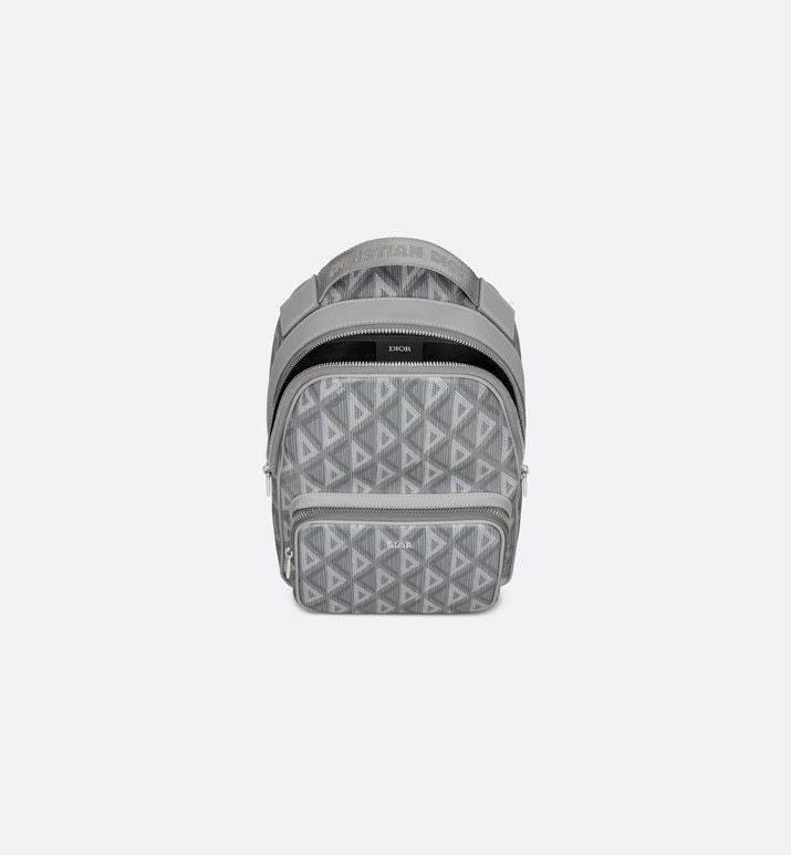 Dior MINI RIDER SLING BAG - Banlieue91
