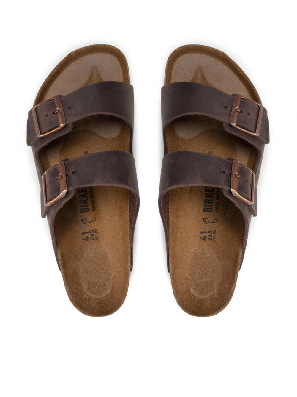Birkenstock - Banlieue91 -