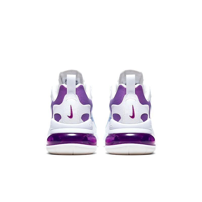 Nike Air Max 270 React 'Gradient Shift' - Banlieue91