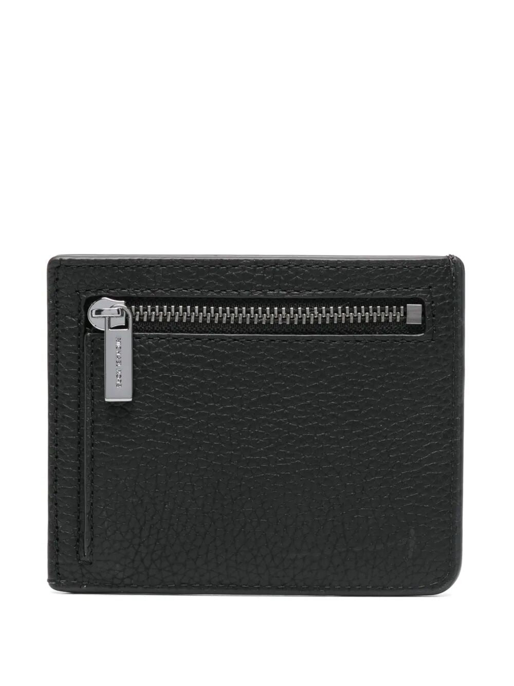 MICHAEL KORS Mini Compact Card Case with Zip - Banlieue91 -