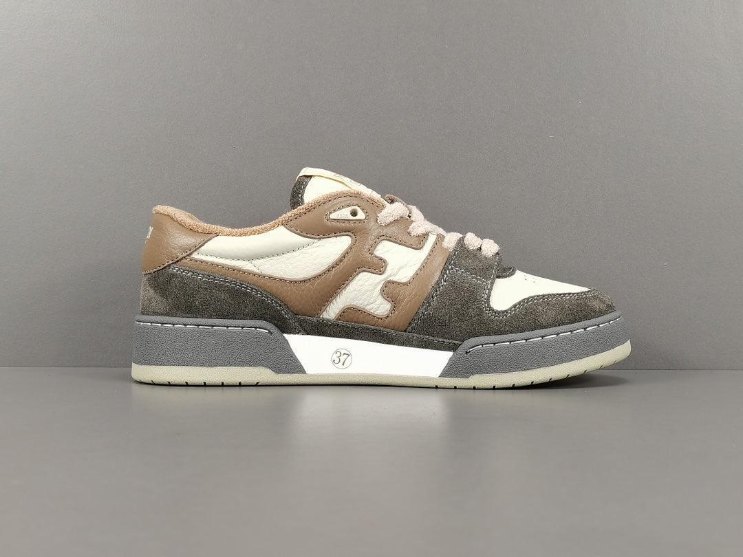 Versace x Fendi Match Fendace - Banlieue91