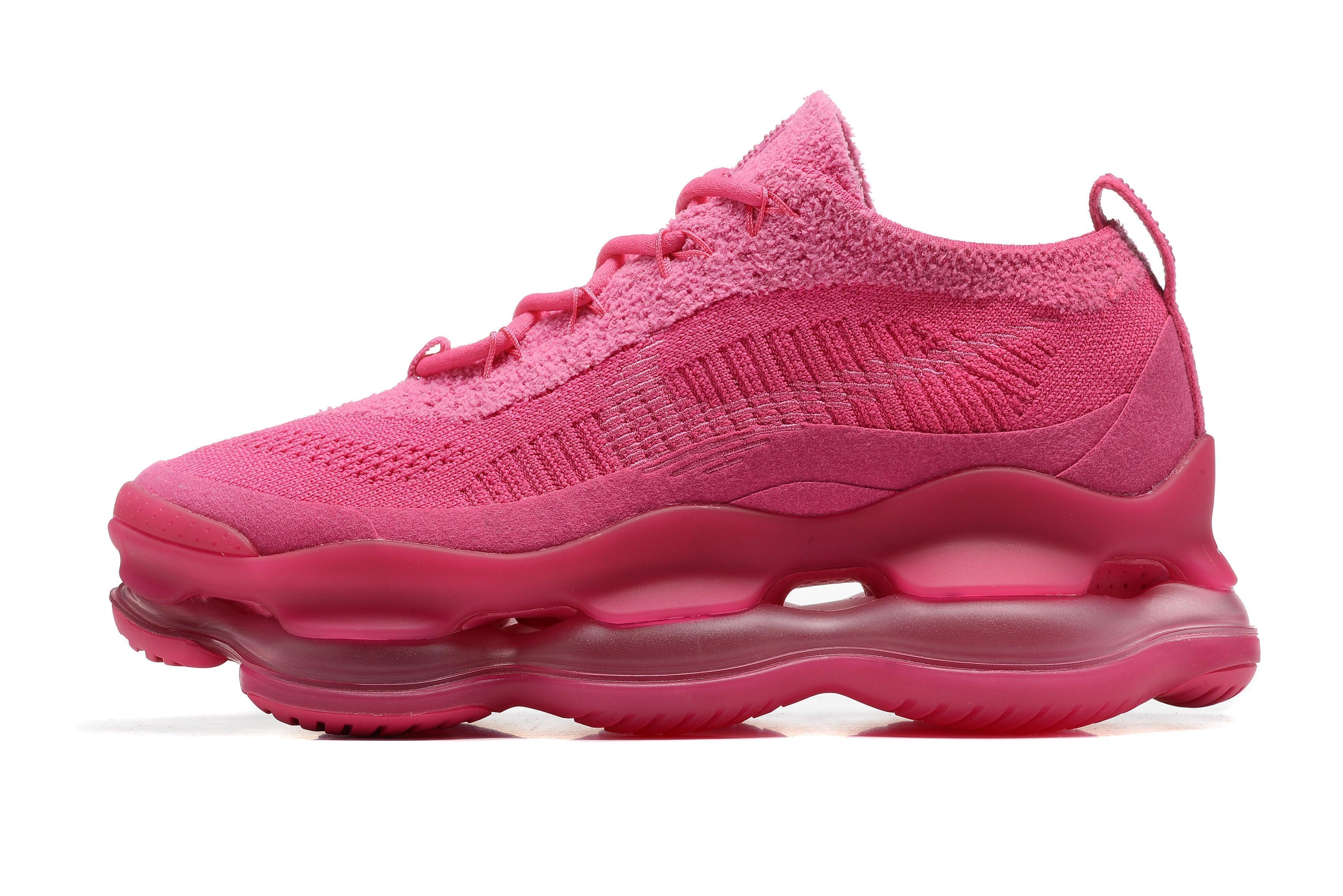 Air Max Scorpion 'Barbie Pink' - Banlieue91