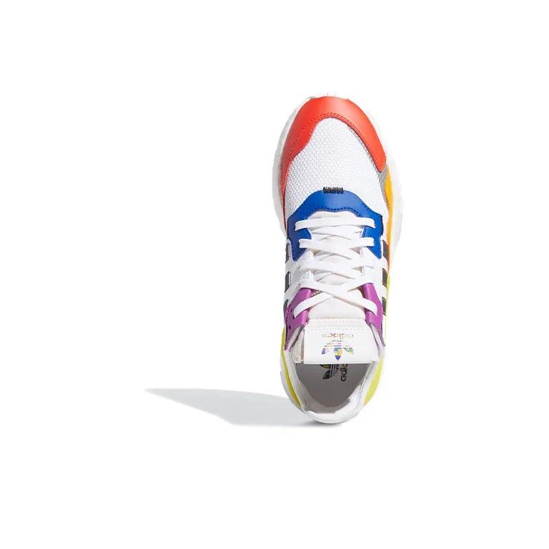 Adidas Originals Nite Jogger Pride - Banlieue91 -