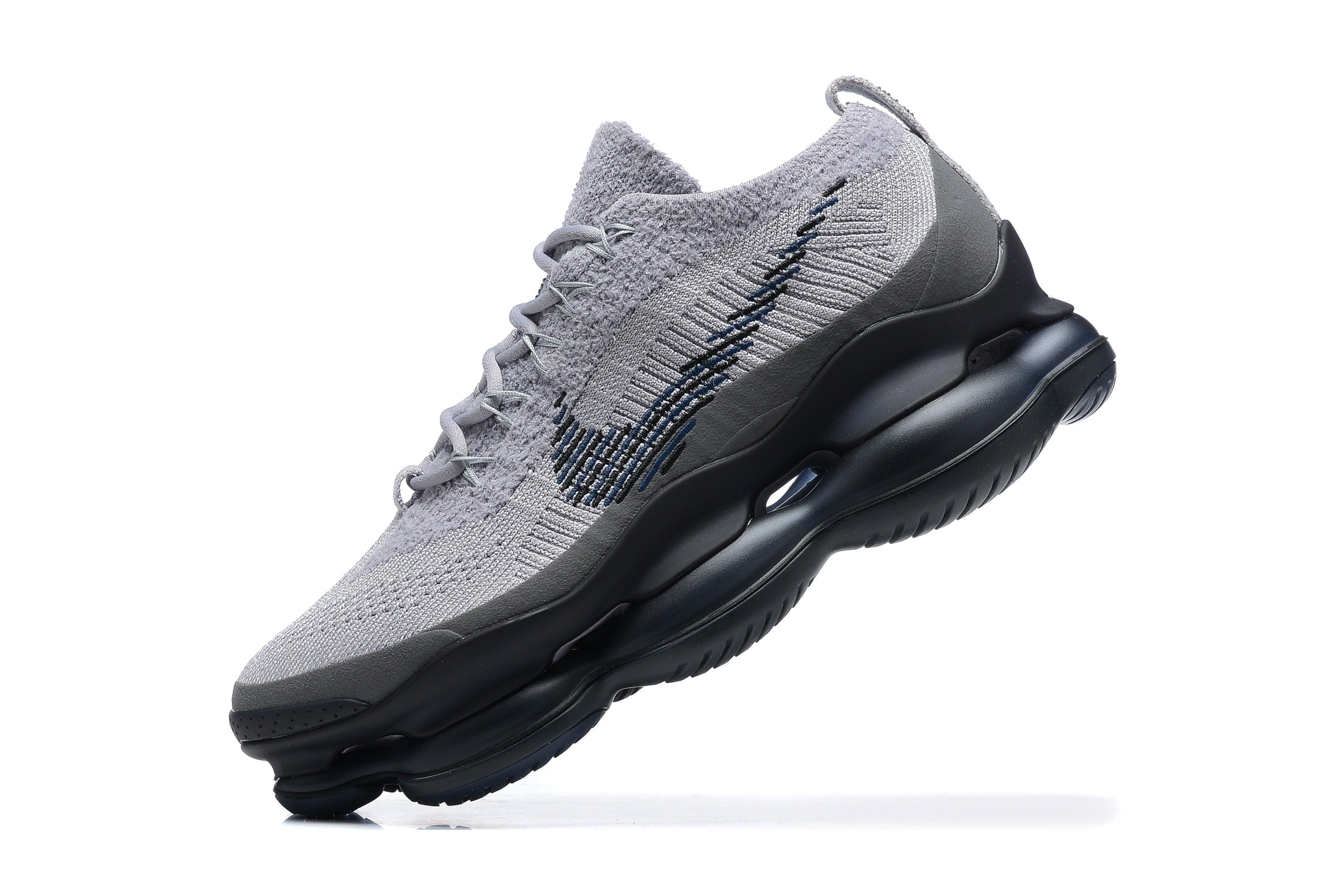 Air Max Scorpion 'Pewter Midnight Navy' - Banlieue91