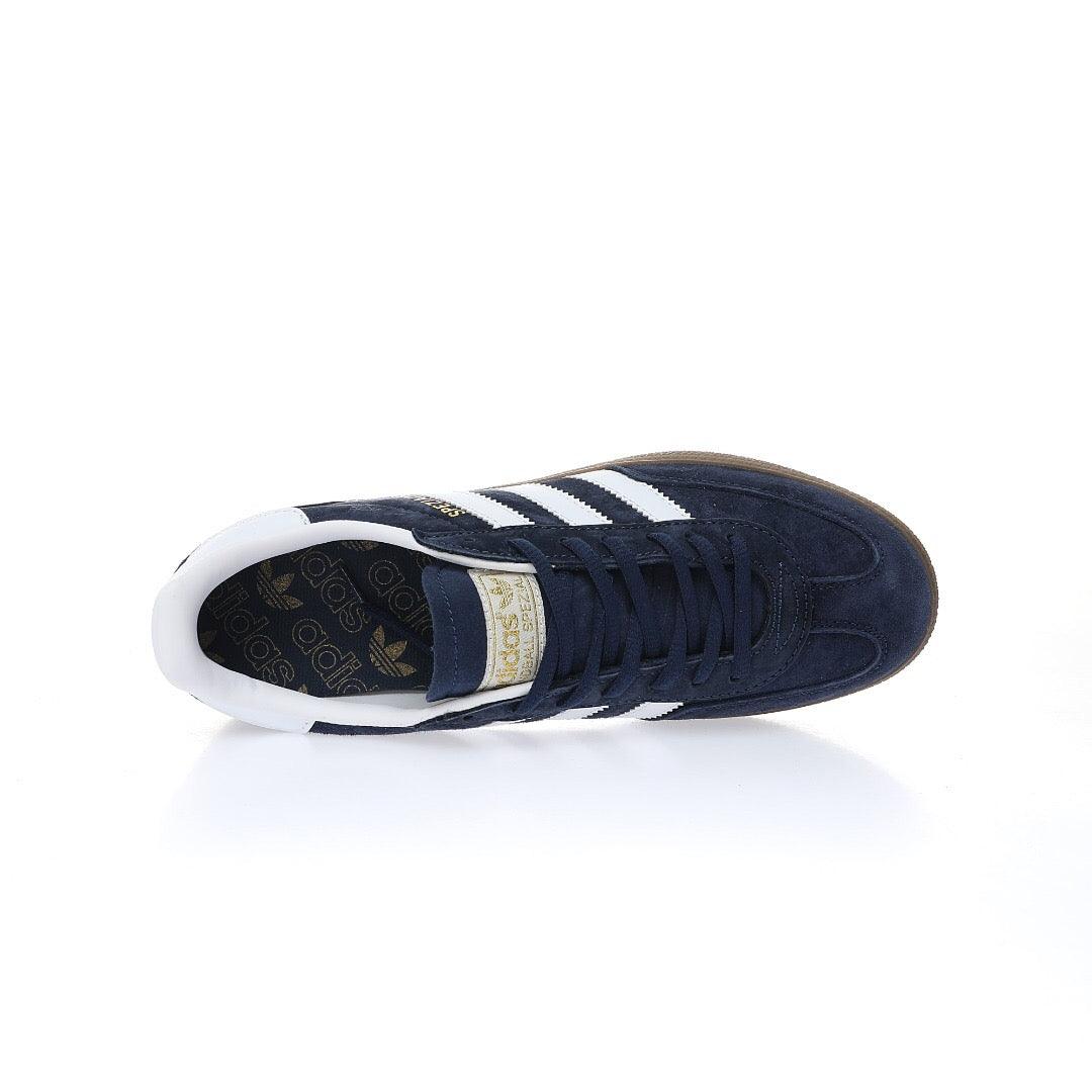 Adidas Originals Handball Spezial 'Navy Gum' - Banlieue91 -
