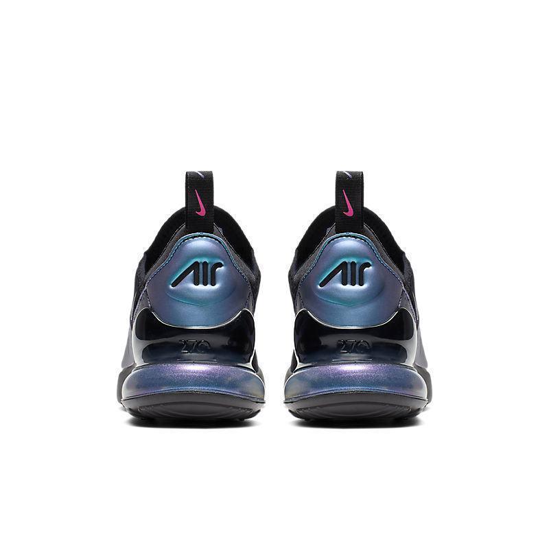 Nike Air Max 270 'Throwback Future' - Banlieue91