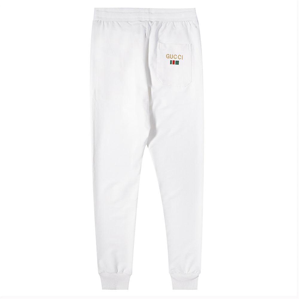 Gucci x The North Face Long Pant 'White' - Banlieue91