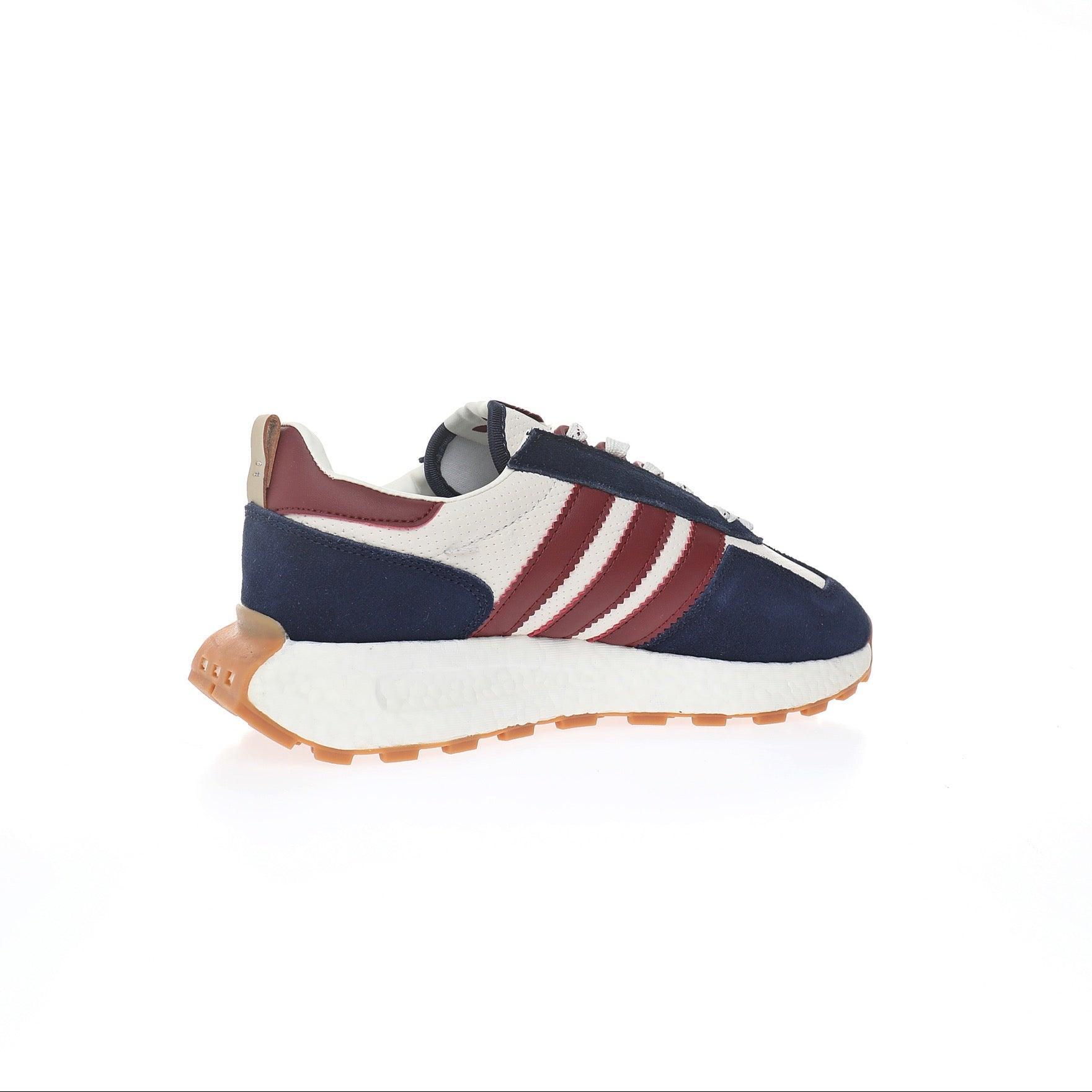Adidas Retropy E5 'Blue Red' - Banlieue91