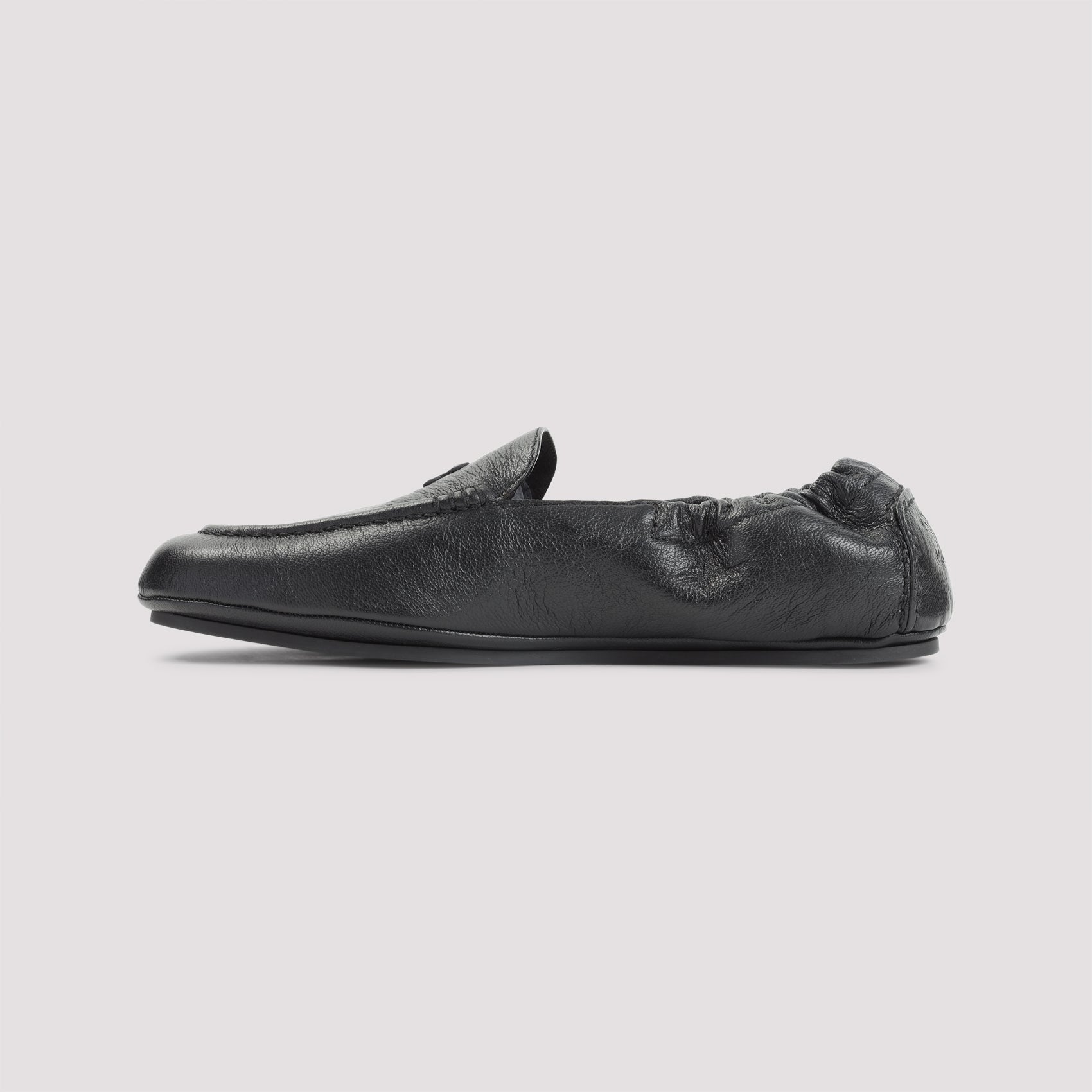 CELINE Men's Triomphe Loafers - Regular Fit - Banlieue91 -