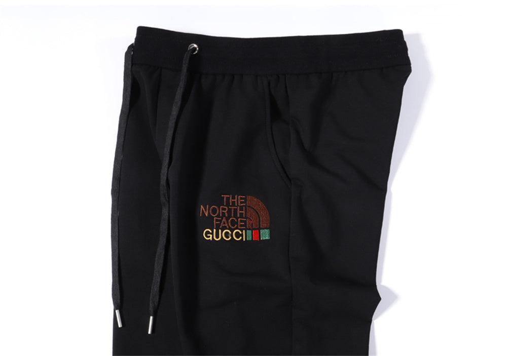 Gucci x The North Face Long Pant 'Black' - Banlieue91