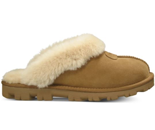 UGG Womens Coquette Slipper - Banlieue91 -