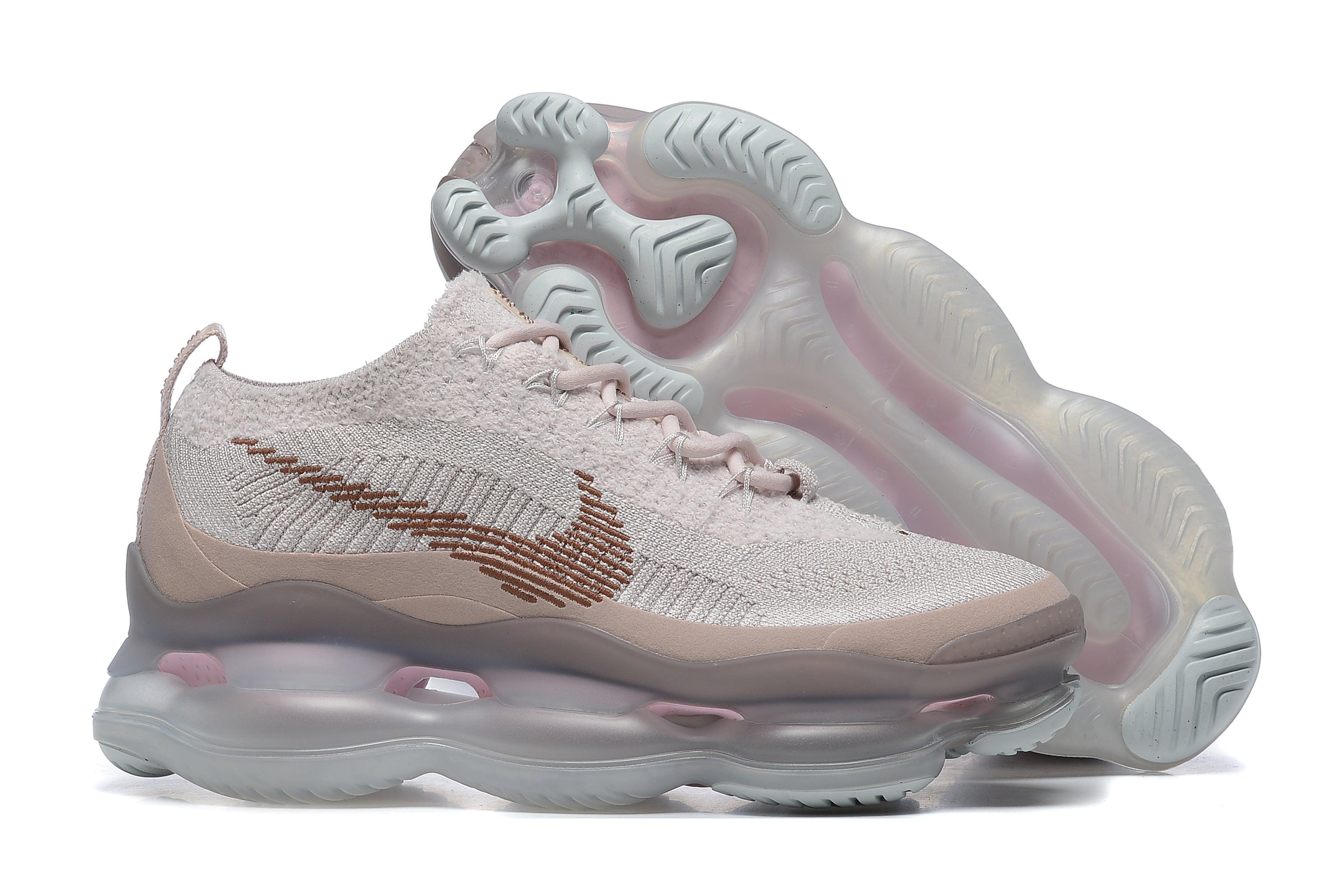 Air Max Scorpion 'Pink' - Banlieue91