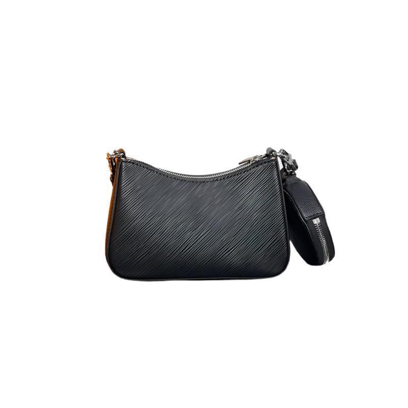 Louis Vuitton Epi Marelle Shoulder Bag - Banlieue91