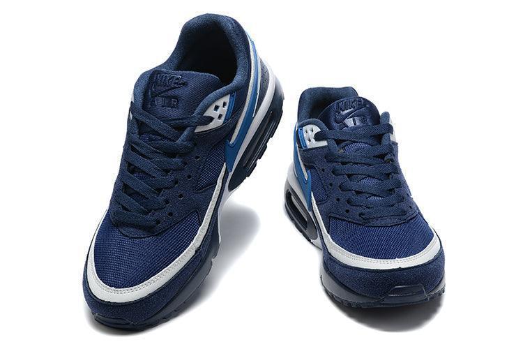 Nike Air Max BW 'Persian Violet' - Banlieue91