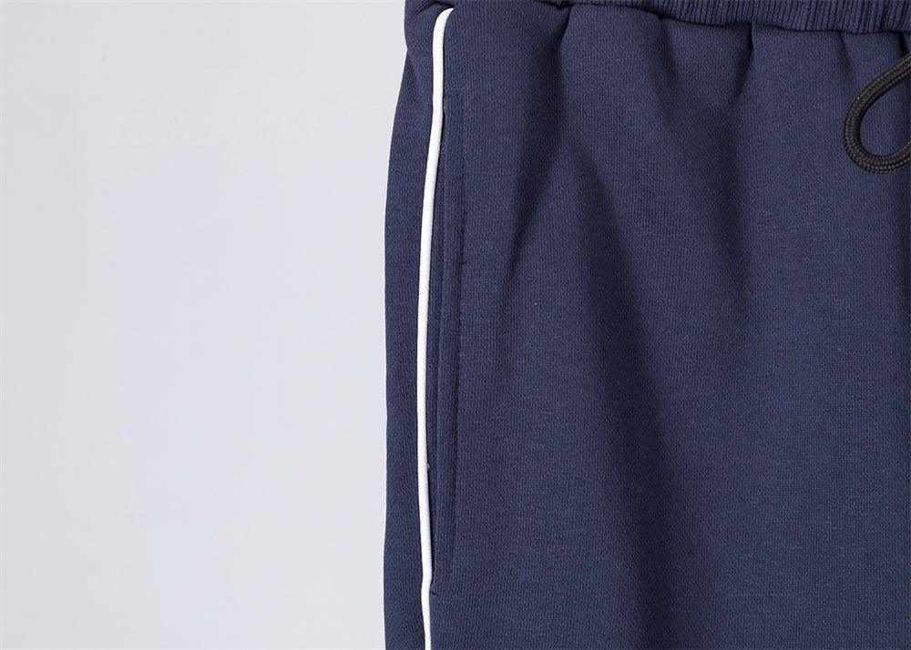Gucci Long Pant 'Blue/White' - Banlieue91