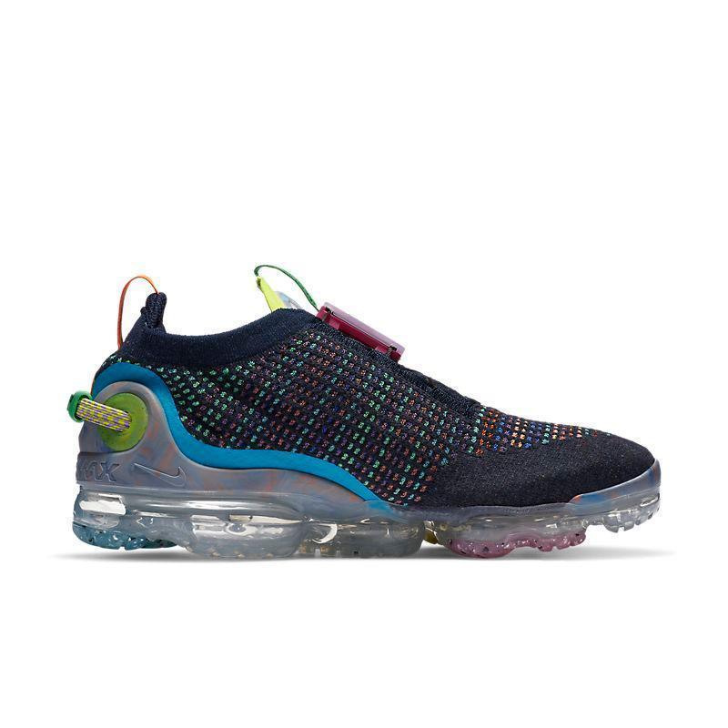 Nike Air Vapormax FX 'Deep Royal Blue Multi-Color' - Banlieue91
