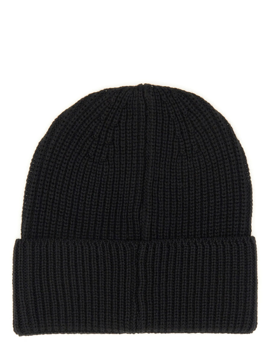 MSGM Stylish Beanie Hat for Men - Banlieue91 -