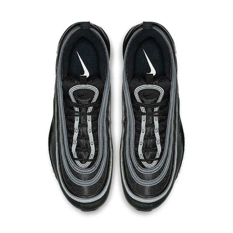 Nike Air Max 97 Black - Banlieue91