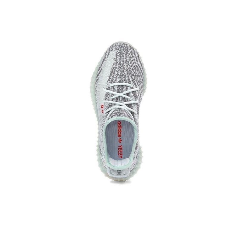 Yeezy Boost 350 V2 'Blue Tint' - Banlieue91