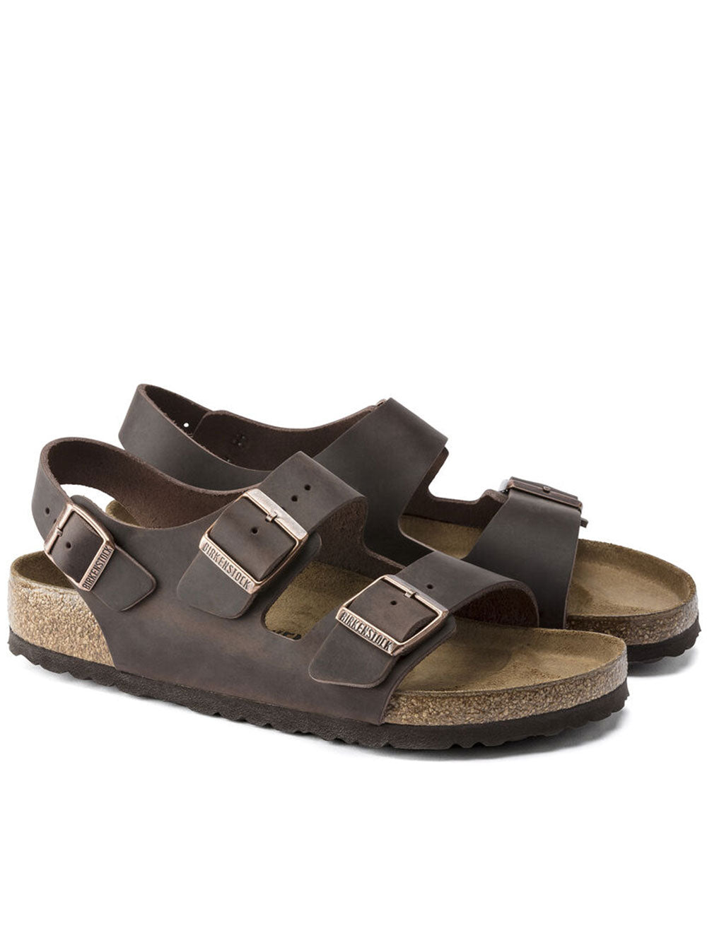 Birkenstock Milan - Banlieue91 -