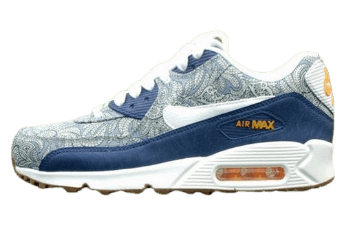 Nike Air Max 90 'Liberty' - Banlieue91