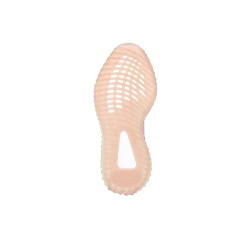 Yeezy Boost 350 V2 'Citrin (Non-Reflective)' - Banlieue91