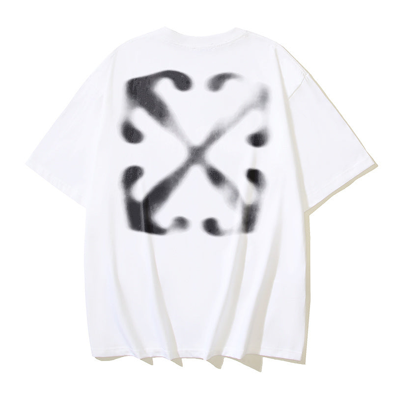 OFF-WHITE Caravaggio The Crowning With Thorns T-Shirt - Banlieue91 -