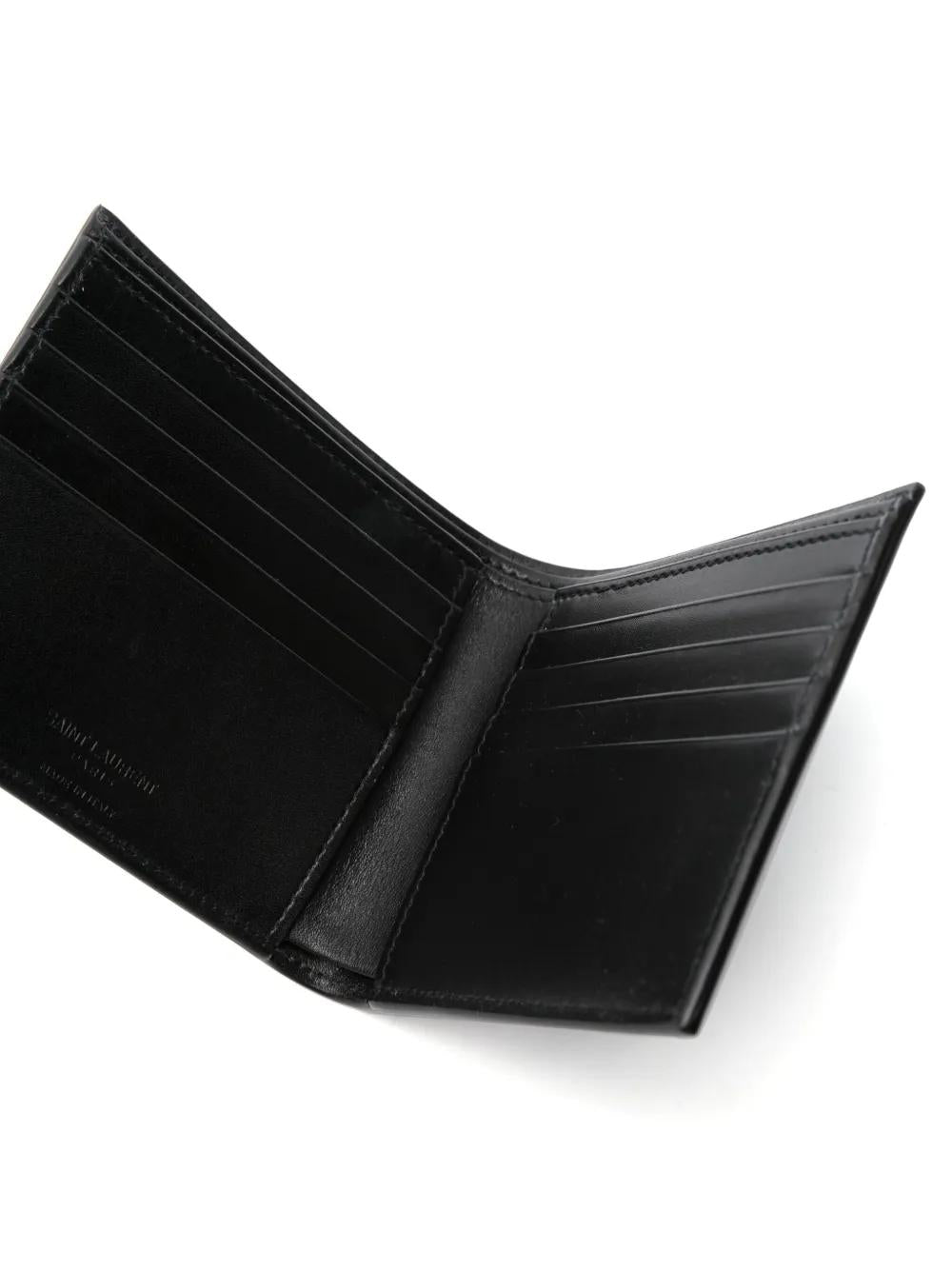 SAINT LAURENT East/West Mini Portfolio - Banlieue91 -
