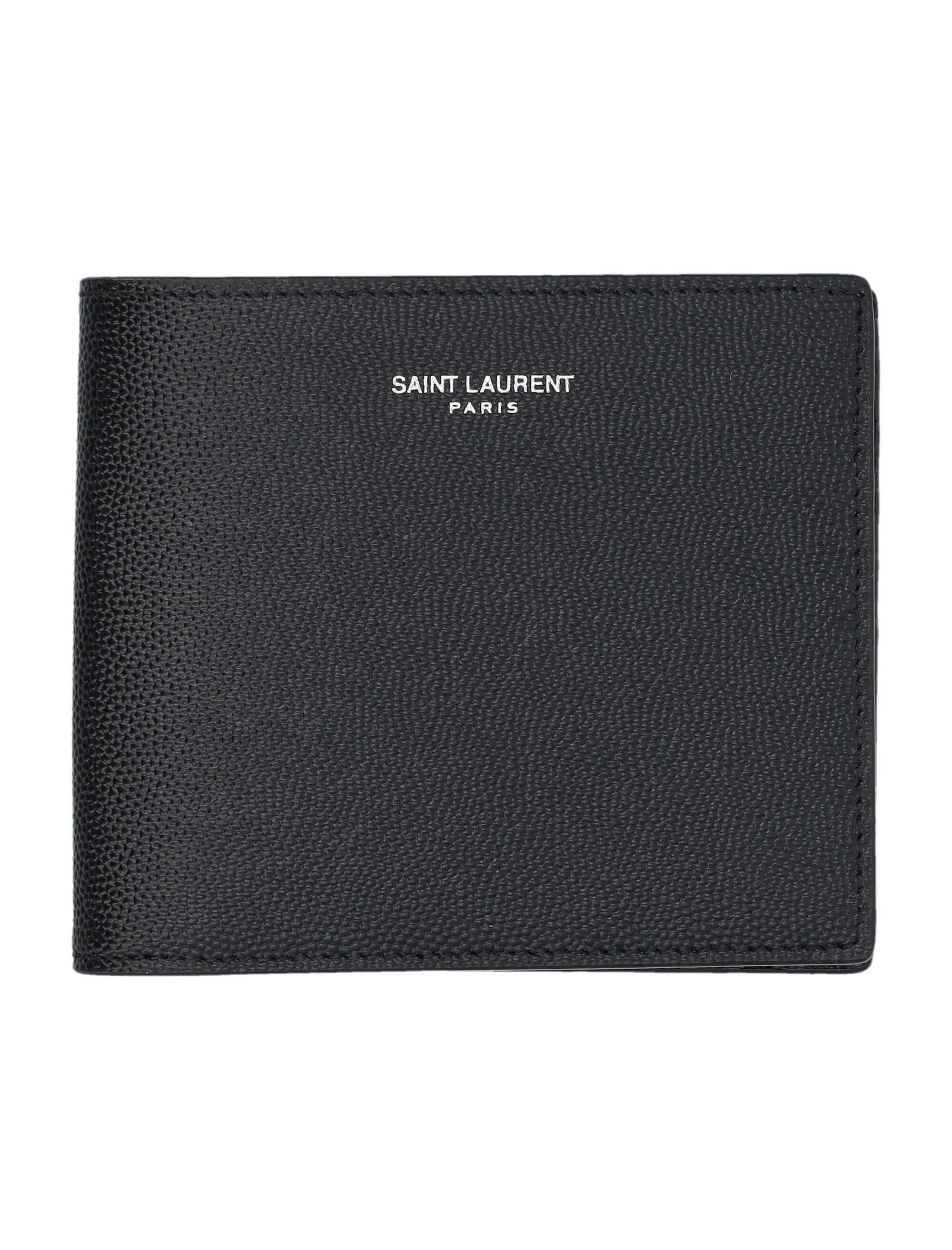 SAINT LAURENT East/West Mini Wallet - Banlieue91 -