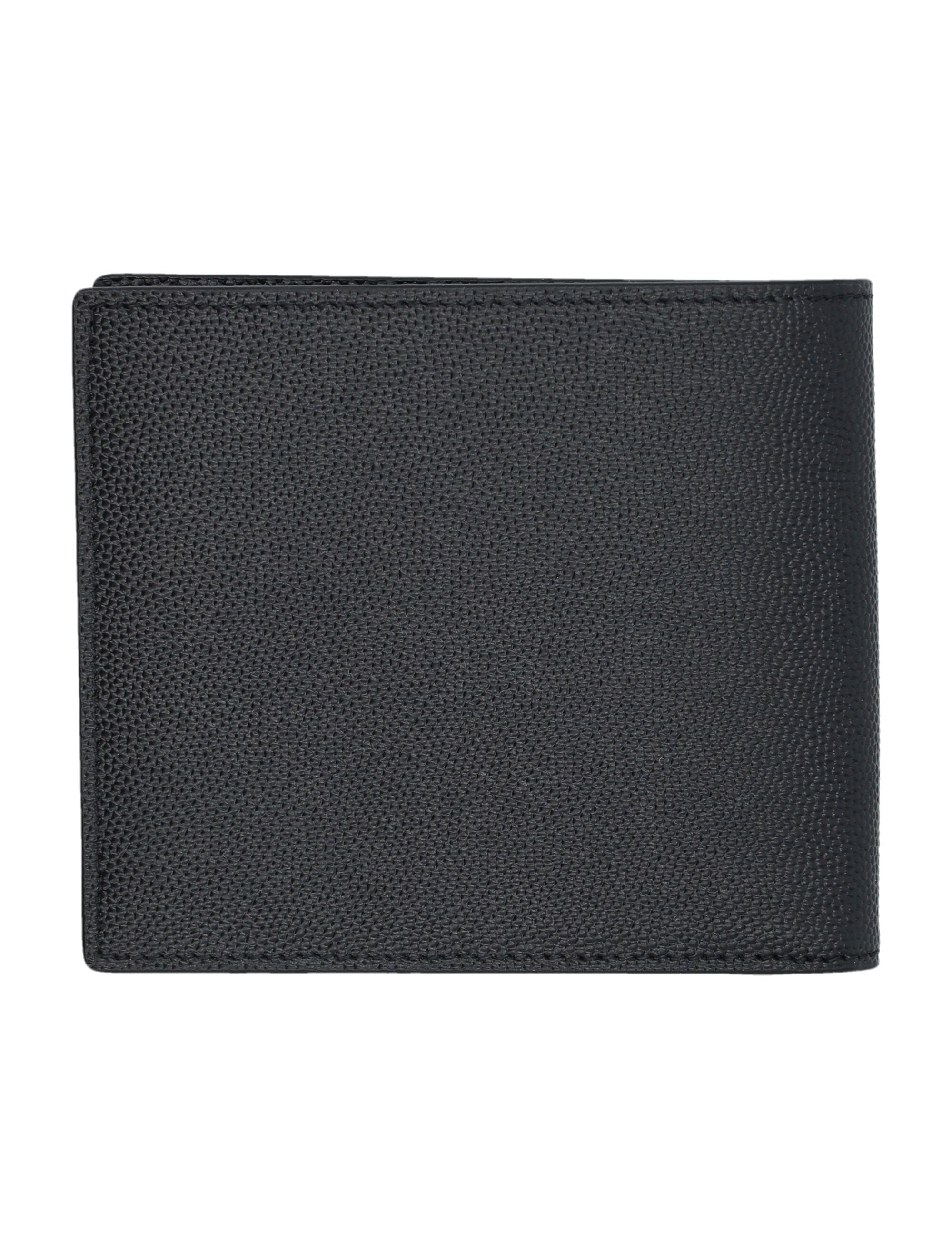 SAINT LAURENT East/West Mini Wallet - Banlieue91 -
