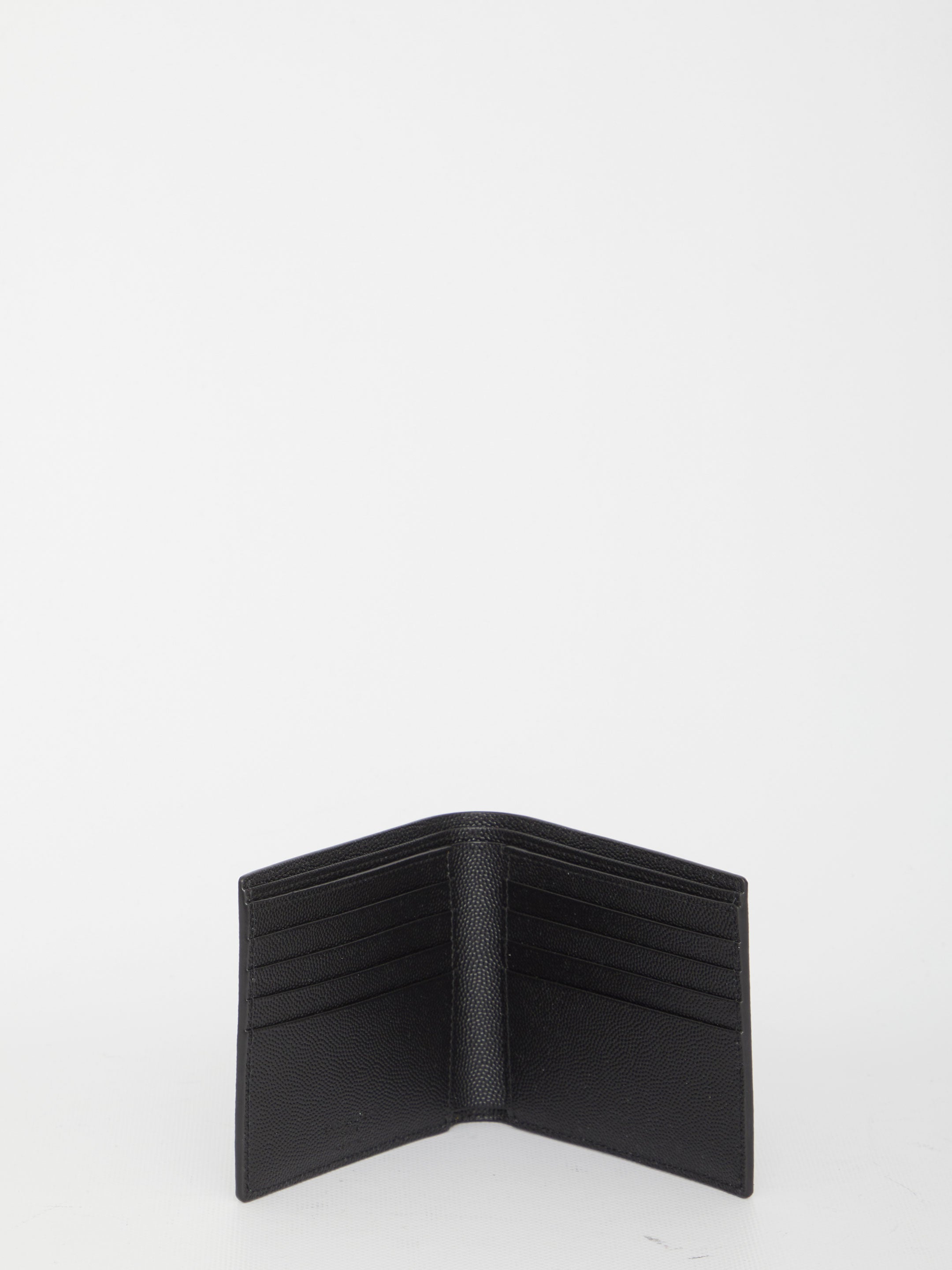 SAINT LAURENT East/West Mini Wallet - Banlieue91 -